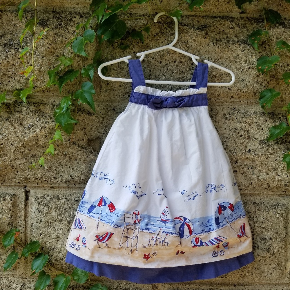 Summer dress